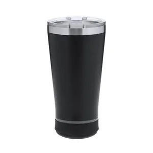 Mug thermique personnalisé Duxen avec haut-parleur pour le bureau ou les voyages, chauffe-tasse et carafe - Product Image 2