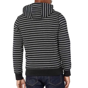 Sudaderas con Capucha de Forro Polar Grueso Personalizadas para Invierno, Unisex, con Bordado e Impresión Digital, Color Sólido - Product Image 6