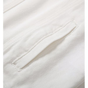 Chaqueta vaquera transpirable con estilo para hombre, ropa informal, precio al por mayor, Chaquetas vaqueras para hombre a la venta, chaquetas para hombre - Product Image 6