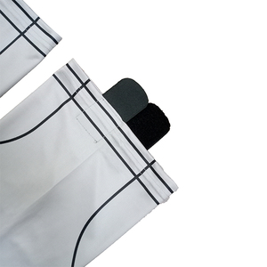 Chaussettes de hockey sur glace de bonne qualité Entraînement d'équipe Vêtements de sport de plein air Chaussettes de hockey sur glace Friction Poly Chaussettes en microfibre pour garçons - Product Image 4