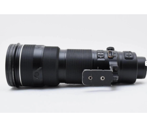 NUEVA OFERTA: LENTES NUEVAS Z 70-200M AS-S 300M Y AF-S 200-400MM F/2.8 ED VR II CON MONTURA F, CALIDAD PROFESIONAL, CLARIDAD ÓPTICA AVANZADA - Product Image 6