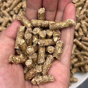 CORN COB PELLET pour la biomasse et la literie animale-Produit écologique - Product Image 4