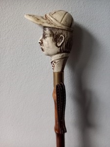 Elevador de Zapatos de Bambú Diseñado con Bambú Natural para un Fácil Calzado y Uso Diario Cómodo, Procedente de la India - Product Image 4