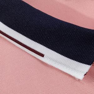 เสื้อโปโลผู้ชายแบบสั่งทำพิเศษ ดีไซน์โดดเด่น ขายดี ราคาสมเหตุสมผล น้ำหนักเบา - Product Image 6