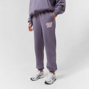 Survêtement de mode personnalisé pour femmes Dernier design Ensembles de jogging uni Deux pièces Survêtements pour femmes Pas cher Vente de gros - Product Image 4
