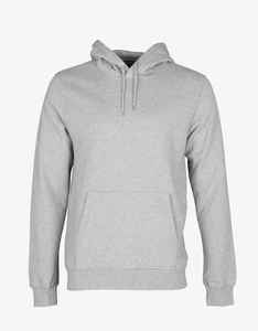 Sweats à capuche légers 100% coton pour hommes Vêtements d'hiver décontractés Conception personnalisée Haute visibilité Respirant Séchage rapide Haut de service OEM - Product Image 2