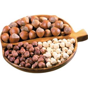 Noix de noisette séchées crues biologiques de France en gros, meilleure qualité, grade supérieur, emballage en vrac - Product Image 6