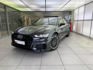 รถยนต์มือสอง ปี 2016-2026 รุ่น A6 Sedan ไฟหน้า LED ยาง R21 เกียร์อัตโนมัติ หลังคาพาโนรามา ภายในตกแต่งด้วยหนัง ขาย - Product Image 3