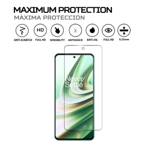 Protector de Pantalla Antishock para OnePlus Ace 2 - Product Image 2