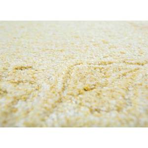 Mythos Gold 4m Wide Hand Tufted <b>Wool</b> Viscose Rug Medallion Rectangle for Home Living Room 10mm for Bedrooms - Product Image 3