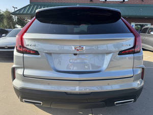 Cadillac XT4 2025 USADO EN EXCELENTES CONDICIONES - Product Image 4
