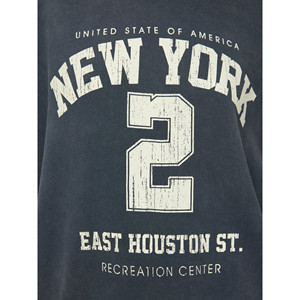 Sudadera de Manga Larga con Cuello Redondo 100% Algodón para Uso Diario - Product Image 4