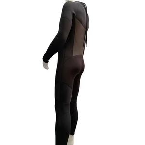 Traje de Buceo de una Pieza Transpirable, Ecológico, Duradero y Cómodo para Hombre y Mujer, Trajes de Buceo de Neopreno al por Mayor - Product Image 6