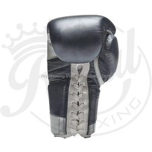 Guantes de Boxeo Deportivos de Alta Calidad con Color Personalizado 2026, con Impresión de Logotipo, el Mejor Producto Nuevo con Agarre para las Manos - Product Image 2