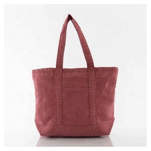 Top Grade Solid Colour Sustainable Good Quality Fashionable Outdoor Shopping <b>Vegetable</b> <b>Bags</b> Cheap Organic Cotton <b>Bags</b> With Logo - Product Image 6