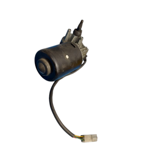 Moteur d'entraînement d'essuie-glace de cabine de forage de roche métallique d'occasion Atlas Copco Epiroc, pièce de rechange 5580023899 5580 0238 99 - Product Image 6