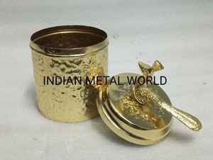 Tarro de frutas secas de color rosa de diseño vintage contenedor de frutas secas de alta calidad para utensilios de cocina Decoración de mesa tarro de frutas secas - Product Image 3