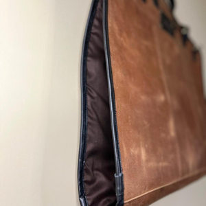 Bolsa de Transporte para Trajes de Cuero, Ligera, con Cierre de Cremallera, Bolsa de Viaje para Ropa, Regalo Personalizado Unisex - Product Image 5