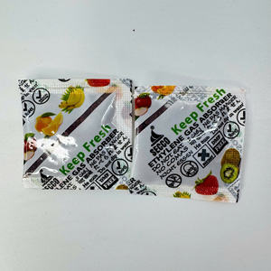 เซคโค่เก็บโพแทสเซียมสดโช้คเอทิลีน5ก. ความสดใหม่ทำให้สุกช้าผลิตจากเวียดนาม - Product Image 5