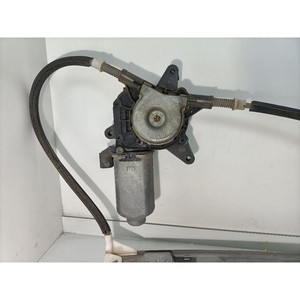 Mécanisme de levage de la vitre avant. DX RENAULT Megane Coach 7700834391 (96>99) - Product Image 2