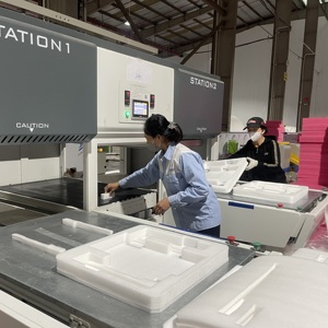 แผ่นโฟม EPE ความยืดหยุ่นสูง ผลิตในเวียดนาม จากโรงงานโดยตรง - Product Image 5