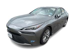 รถซีดาน2022 Mirai XLE พวงมาลัยซ้ายแบบอัตโนมัติ - Product Image 3