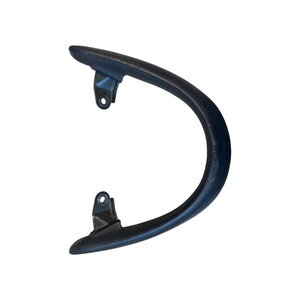 Accessorio Originale per Manubrio Moto Suzuki SV650 1999 - Maniglia Passeggero - Product Image 2