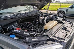 USADO, Volante a la Izquierda/Derecha, 2020, FORD SHELBY F-150 SUPERCREW 4X4 - Product Image 6