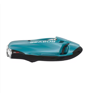 Moto Acuática Submarina de Alto Rendimiento Seabird F5 F5S F5SR F9 F9S 2025, SE63, Seagos, Seaobs - Product Image 1