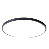 Plafonnier LED intelligent haut de gamme à détection de mouvement par radar et commande vocale pour couloir et escalier