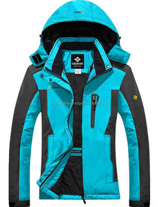 Sweat à capuche à séchage rapide, veste de ski et de snowboard, respirante, vêtements de sport d'extérieur pour hommes, veste d'hiver, 100% polyester, adultes pour - Product Image 4