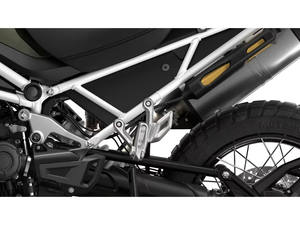 Oferta Increíble: Motocicleta Tigerr 1200 Rally Pro 2025 Nueva en Venta - Product Image 2