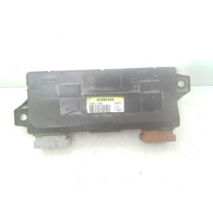 CENTRALISATEUR DE VERROUILLAGE CENTRAL ALFA ROMEO 159 Berline (939_) 60684088 939 A1.000 Diesel 1900 (05>11) - Product Image 1