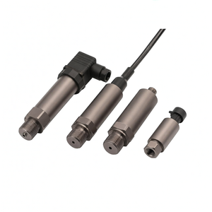 Transmetteur de pression GAMICOS GPT200 4-20mA 0,5%FS 0~20MPa HAVC avec boîtier en acier inoxydable 316L, protection IP65, garantie de 3 ans - Product Image 5