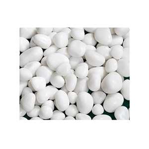 Pierre polie lisse de cailloux pour la maison jardin et usage commercial - Product Image 2