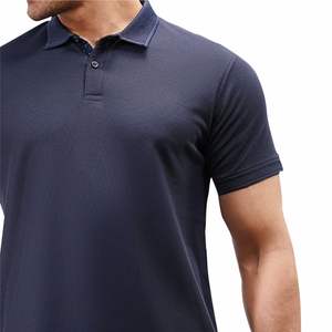 Vêtements de sport unisexes en coton 100% brodés sur mesure, OEM, haute qualité, séchage rapide, respirant, tricotés, uniforme d'équipe, vente en gros - Product Image 1