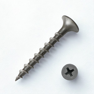 C1022 thép vít DIN 18182 grey Phosphate thô chủ đề bugle đầu vách thạch cao vít vách thạch cao móng tay cho tấm thạch cao tấm gỗ - Product Image 4