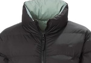 Veste coupe-vent personnalisée de haute qualité doudoune réversible isolée pour femmes vêtements d'hiver décontracté Sport hommes chaud support de manteau d'hiver - Product Image 6