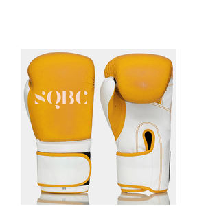 Guantes de entrenamiento rosa para mujer, guantes de boxeo de cuero de alta calidad, guantes de kickboxing y guantes de boxeo para mujer - Product Image 4