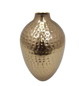 Jarrón de Flores de Metal Moderno de Lujo al por Mayor, el Más Vendido para Decoración de Mesa de Pascua, Decoración del Hogar al por Mayor - Product Image 3