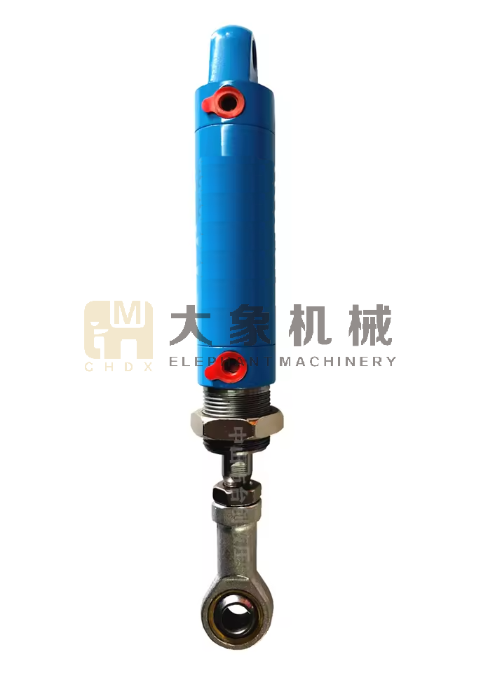 China Factory Hydraulic Cylinder Stroke 30/40/50*50 100 150 200 250 300 400 500 Lightweight Cylinder 17 A158a6fa7e3f94cca9e766329a95565e1C
