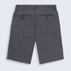 Nouveau Pakistan Fabricant OEM Vente en gros Short en jean décontracté à taille moyenne déchiré personnalisé pour l'été Qualité supérieure à l'exportation - Product Image 3