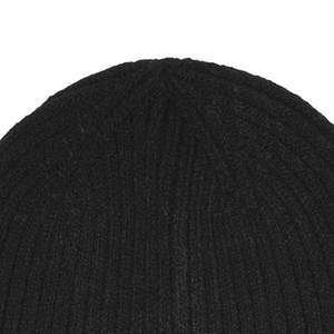 Prix de gros Couleur personnalisée Haute qualité Hiver chaud Bonnets tricotés Bonnet avec logo personnalisé Meilleur Bonnet - Product Image 6