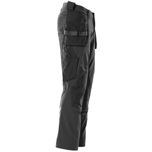 2025 High Quality Outdoor Wear Resistant Mountaineering Trousers <b>Work</b> Clothes Street Fashion <b>Cargo</b> <b>Pants</b> Men Fashion <b>Work</b> <b>Pants</b> - Product Image 1