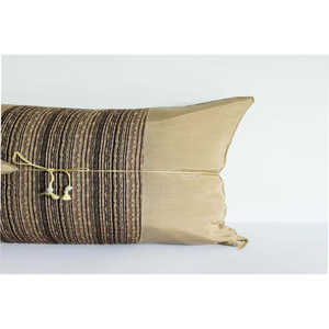 Fundas de Almohada y Cojín Nosha B Collection 200g - Product Image 1