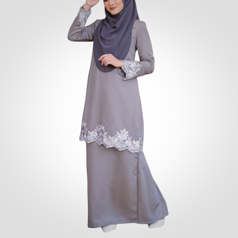 ถ่านสีเทา