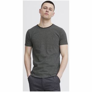Boxy Fit 100% coton T-shirt homme personnalisable T-shirt lourd surdimensionné 300 GSM T-Shirt blanc - Product Image 3