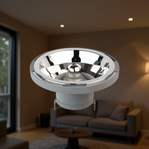 Bombillas LED AR111 G53 14W 12V Categoría de Producto LED Tamaño 111x68 - Product Image 3