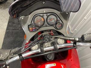 Good Quality Wholesales Aprilia Pegaso 650ie 652cc Used Sport Bike for Sale - Product Image 4