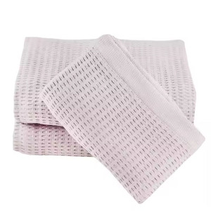 Serviette de cuisine de haute qualité à vendre décontracté maison hôtel restaurant utilise une serviette de cuisine 100% coton séchage rapide vente de serviettes de cuisine - Product Image 6